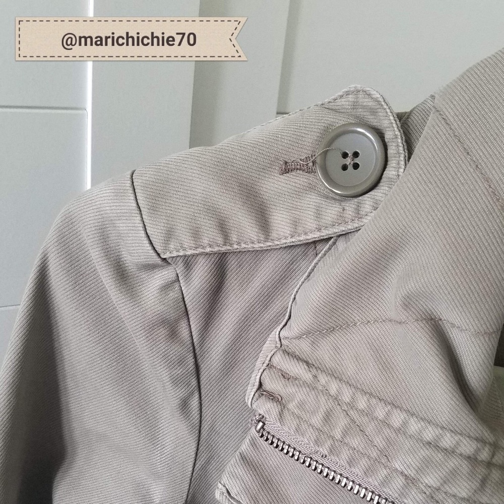 GAP Utility Jacket - Picture 4 of 4